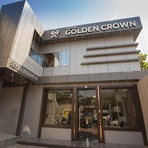 Hotel Golden Crown