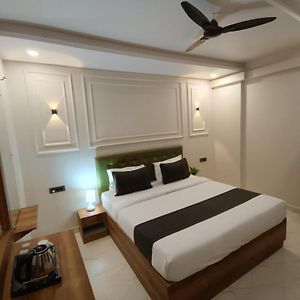 Hotel Onyx Inn Zero Degree